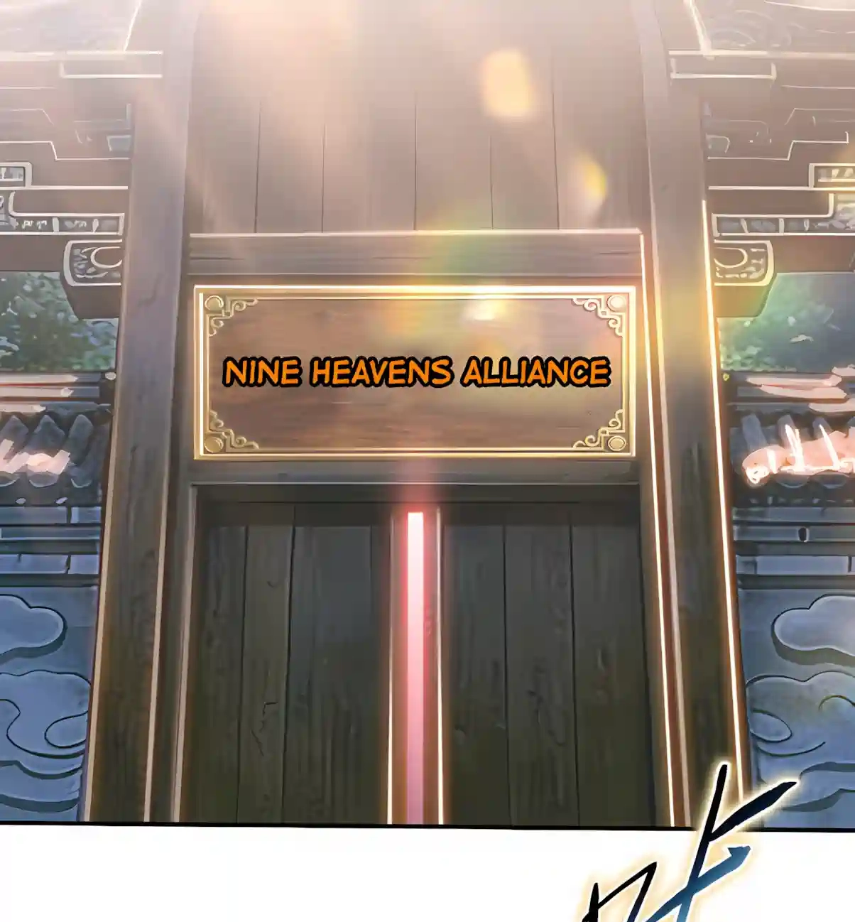 Read Almighty Pig Slaughtering Knife chapter 62 image 68 on Lezhin