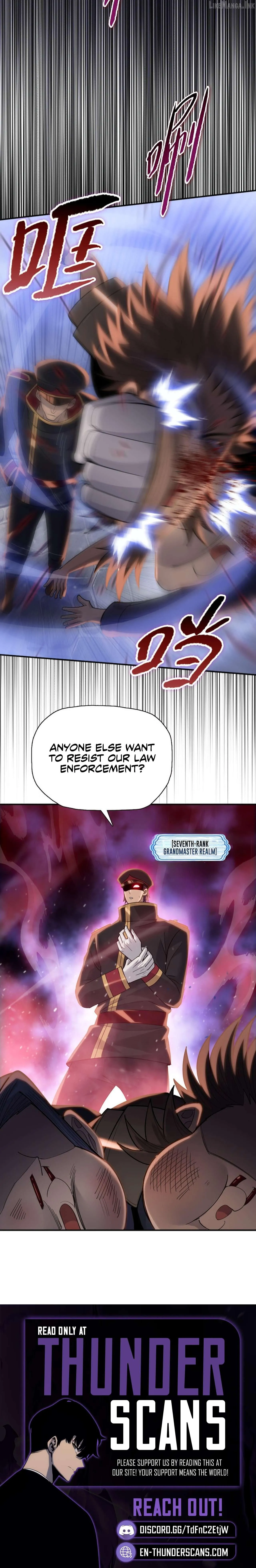 Almighty Pig Slaughtering Knife Chapter 63 page 13 - 