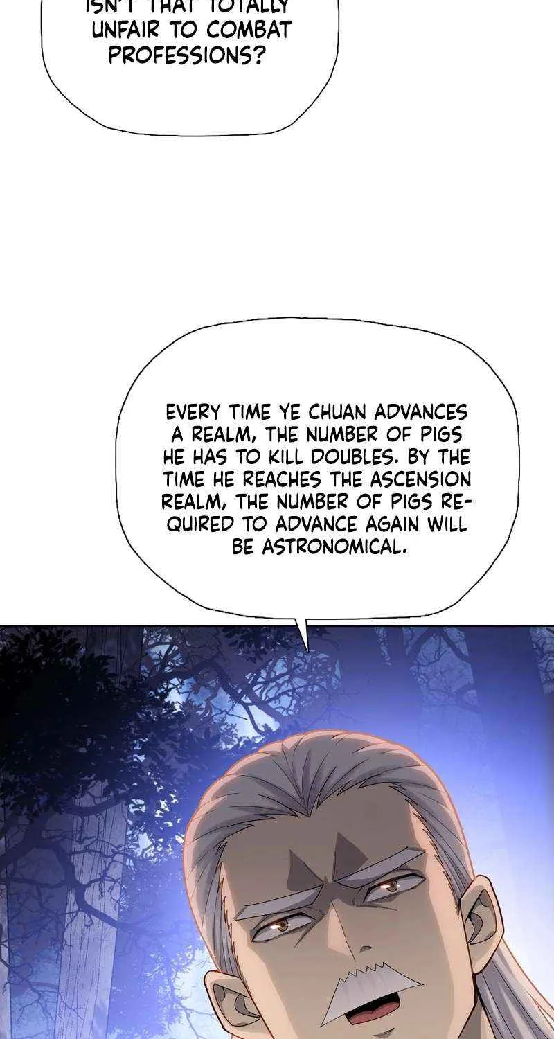 Read Almighty Pig Slaughtering Knife chapter 7 image 12 on Lezhin