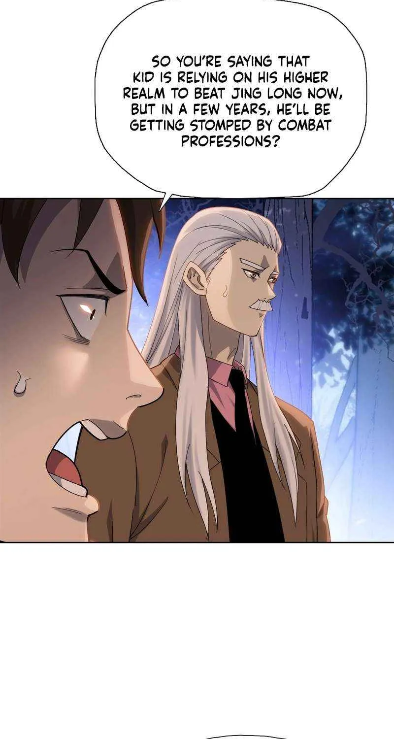 Read Almighty Pig Slaughtering Knife chapter 7 image 14 on Lezhin