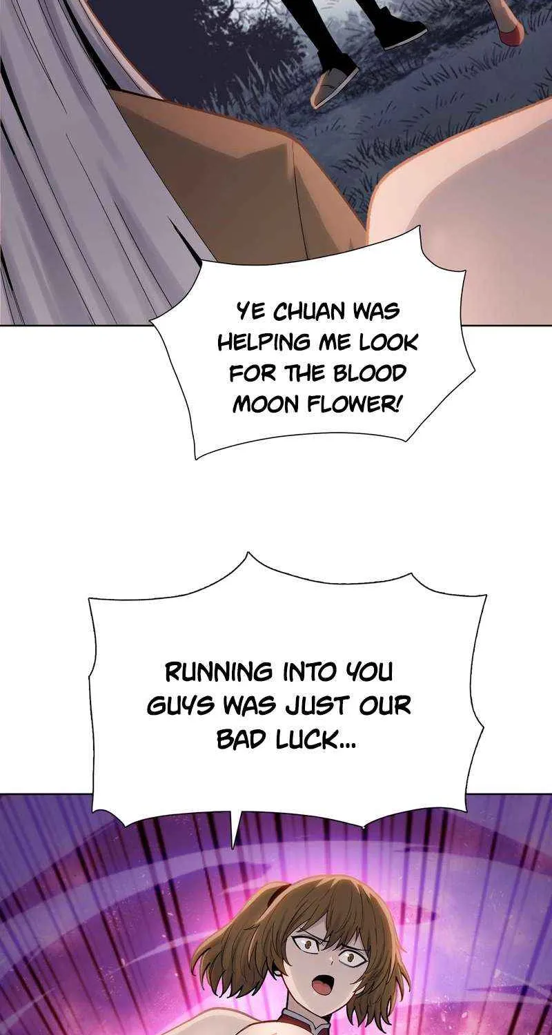 Read Almighty Pig Slaughtering Knife chapter 7 image 24 on Lezhin