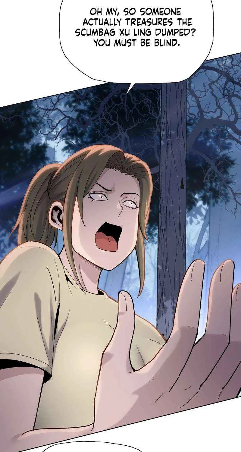 Read Almighty Pig Slaughtering Knife chapter 7 image 26 on Lezhin