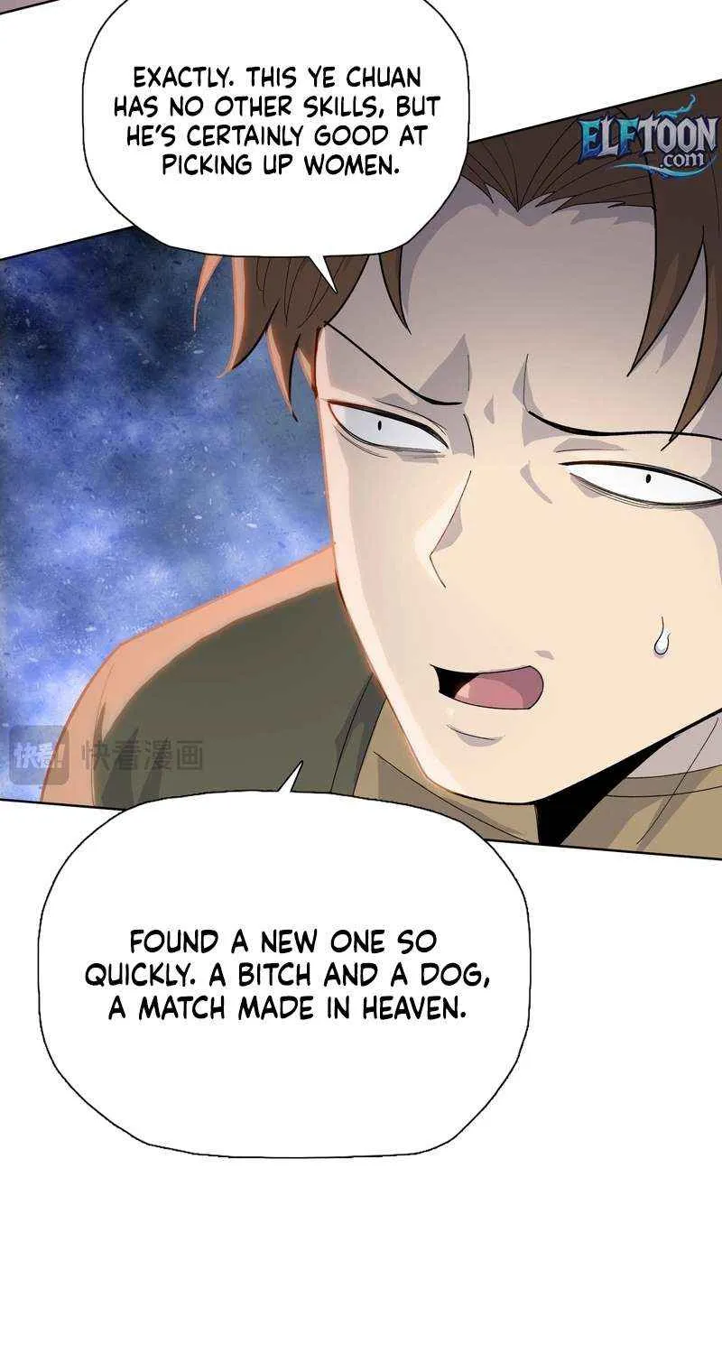 Read Almighty Pig Slaughtering Knife chapter 7 image 27 on Lezhin