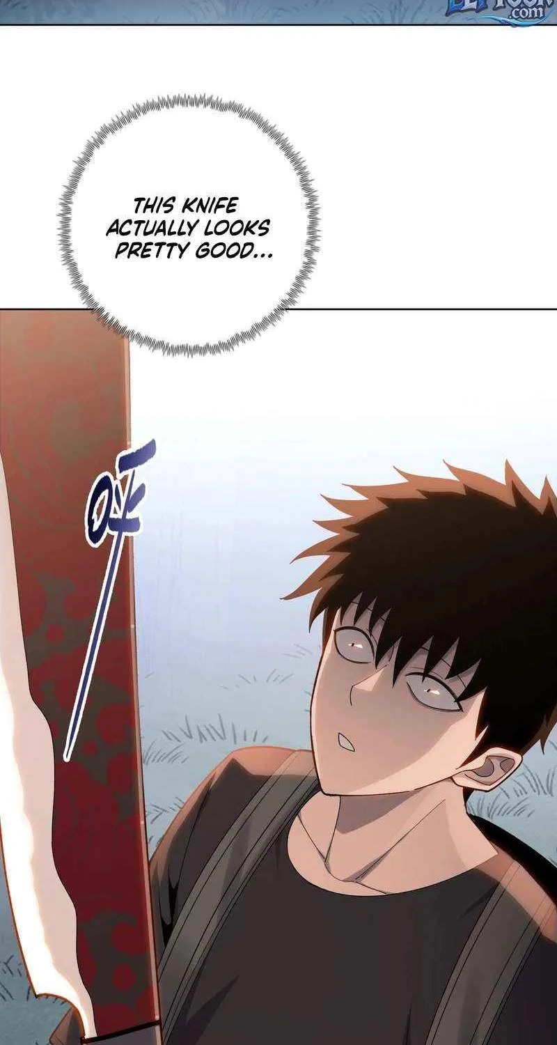 Read Almighty Pig Slaughtering Knife chapter 7 image 3 on Lezhin