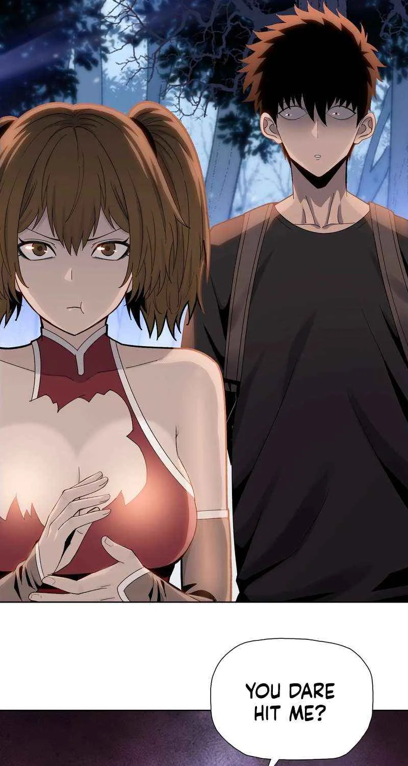 Read Almighty Pig Slaughtering Knife chapter 7 image 33 on Lezhin