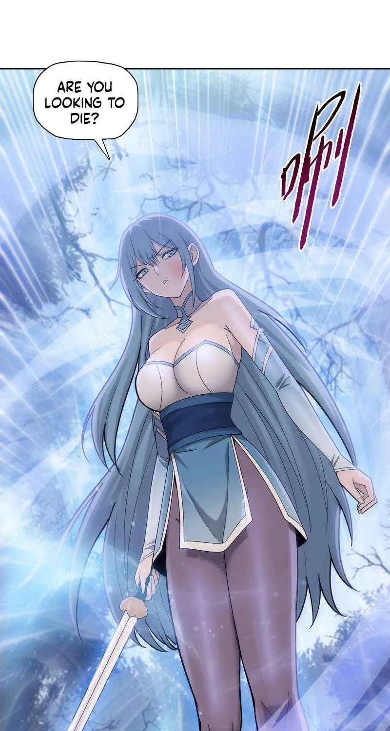 Read Almighty Pig Slaughtering Knife chapter 7 image 35 on Lezhin
