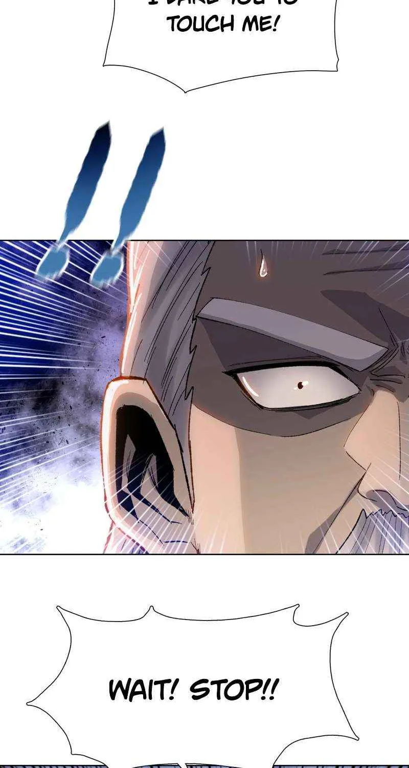 Read Almighty Pig Slaughtering Knife chapter 7 image 38 on Lezhin
