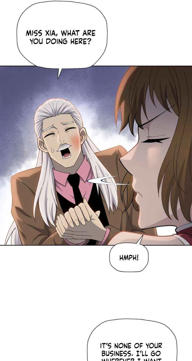Read Almighty Pig Slaughtering Knife chapter 7 image 41 on Lezhin