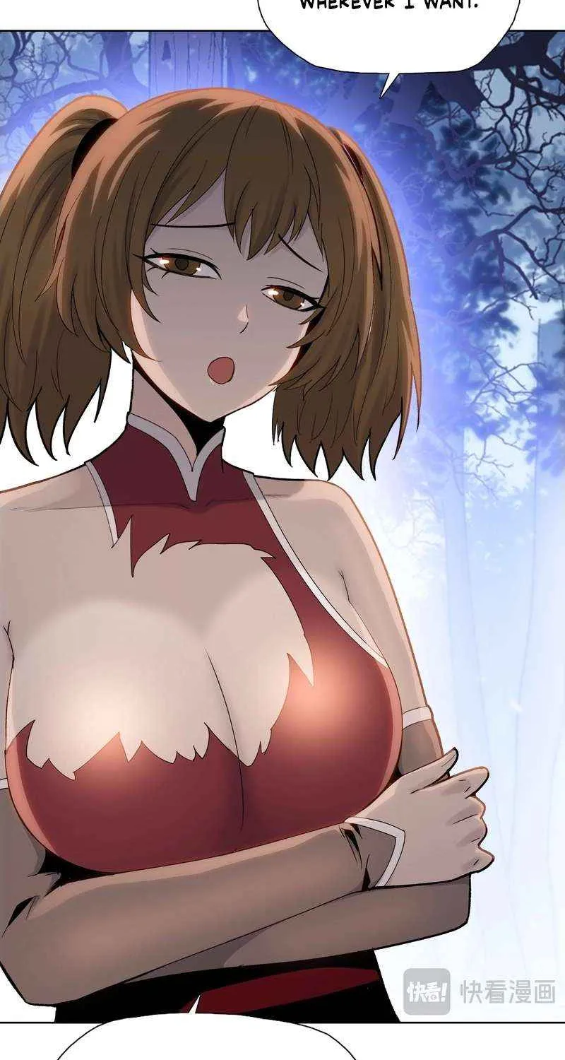 Read Almighty Pig Slaughtering Knife chapter 7 image 42 on Lezhin