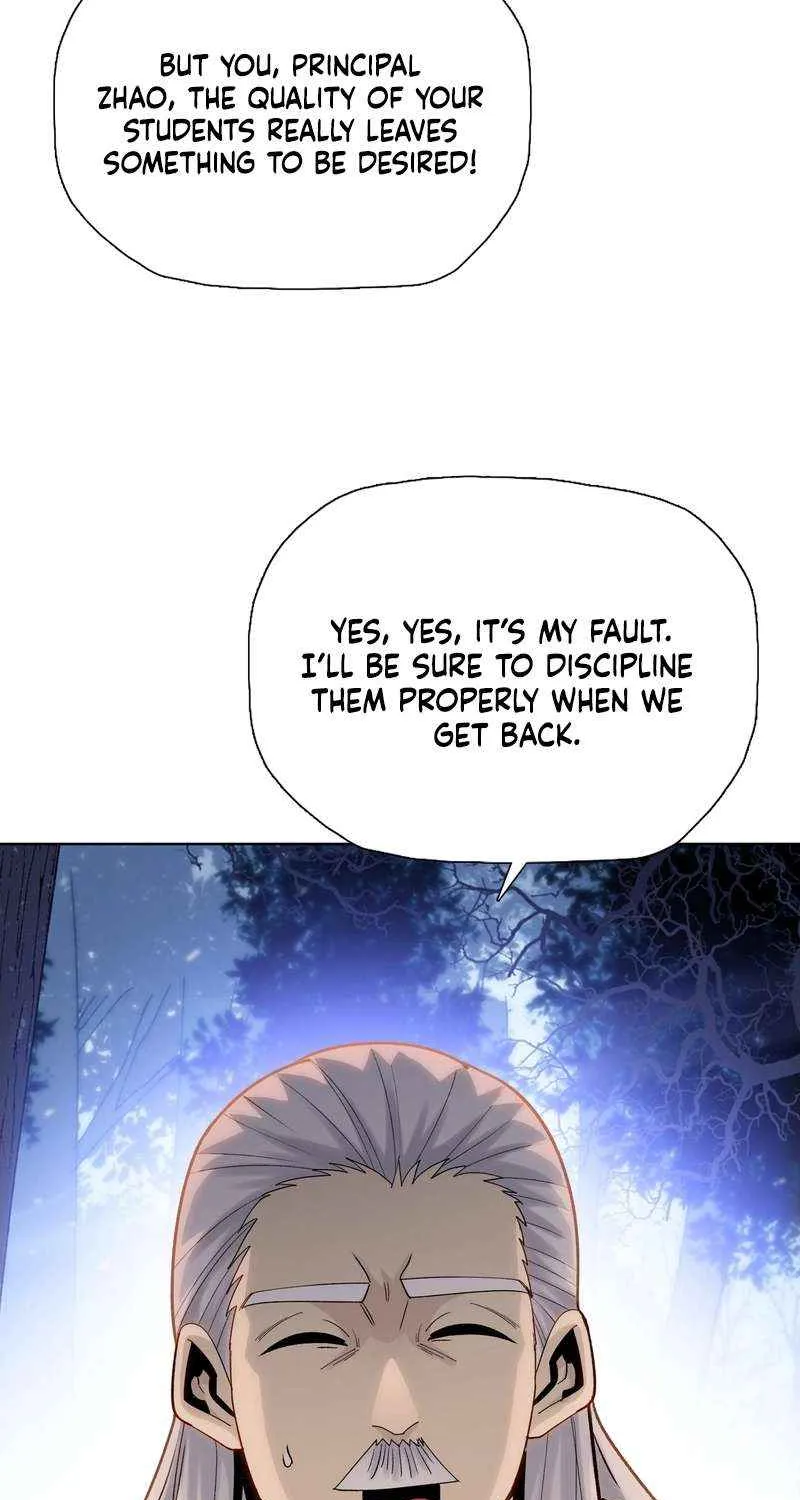 Read Almighty Pig Slaughtering Knife chapter 7 image 43 on Lezhin