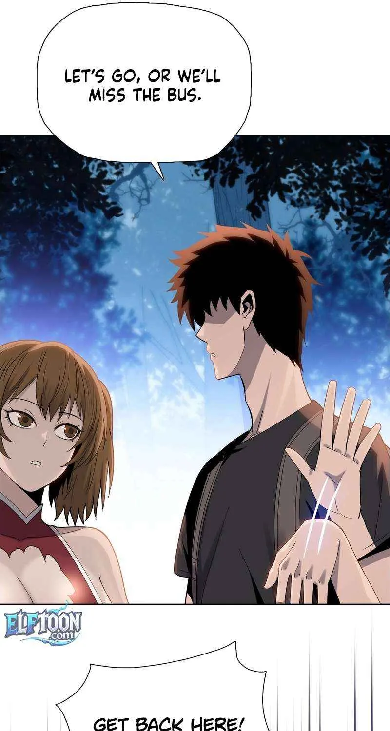 Read Almighty Pig Slaughtering Knife chapter 7 image 52 on Lezhin