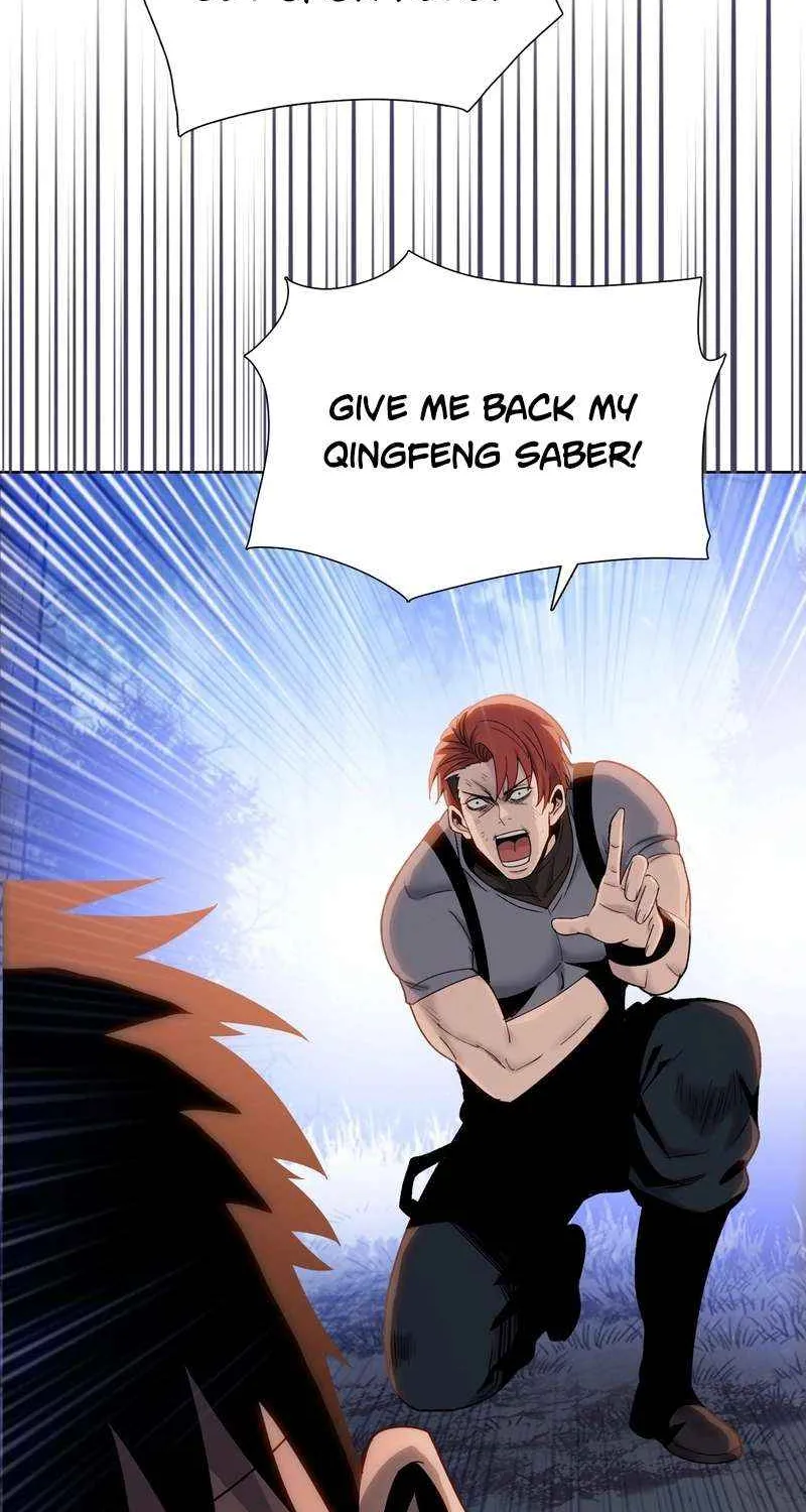Read Almighty Pig Slaughtering Knife chapter 7 image 53 on Lezhin