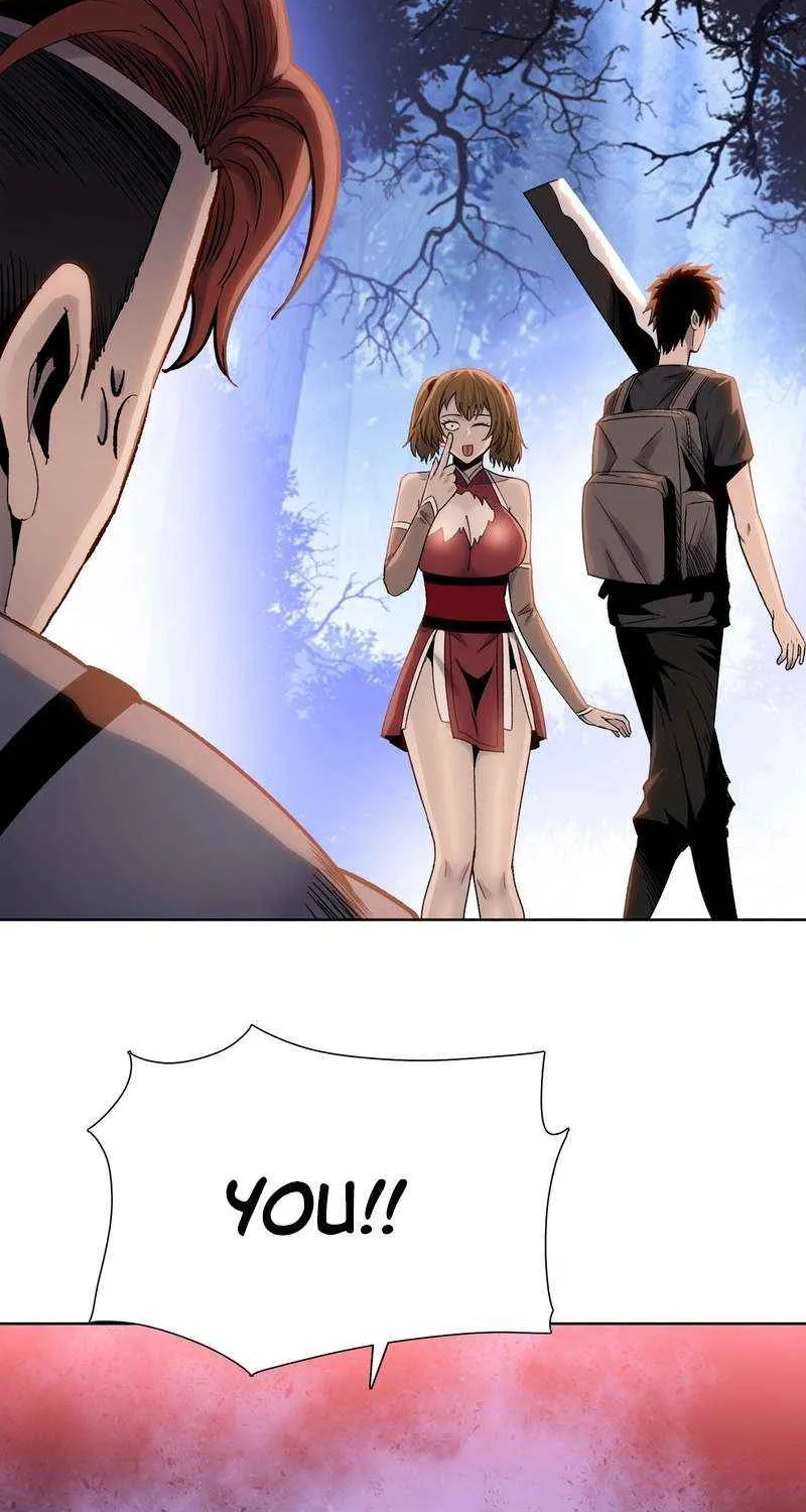 Read Almighty Pig Slaughtering Knife chapter 7 image 55 on Lezhin
