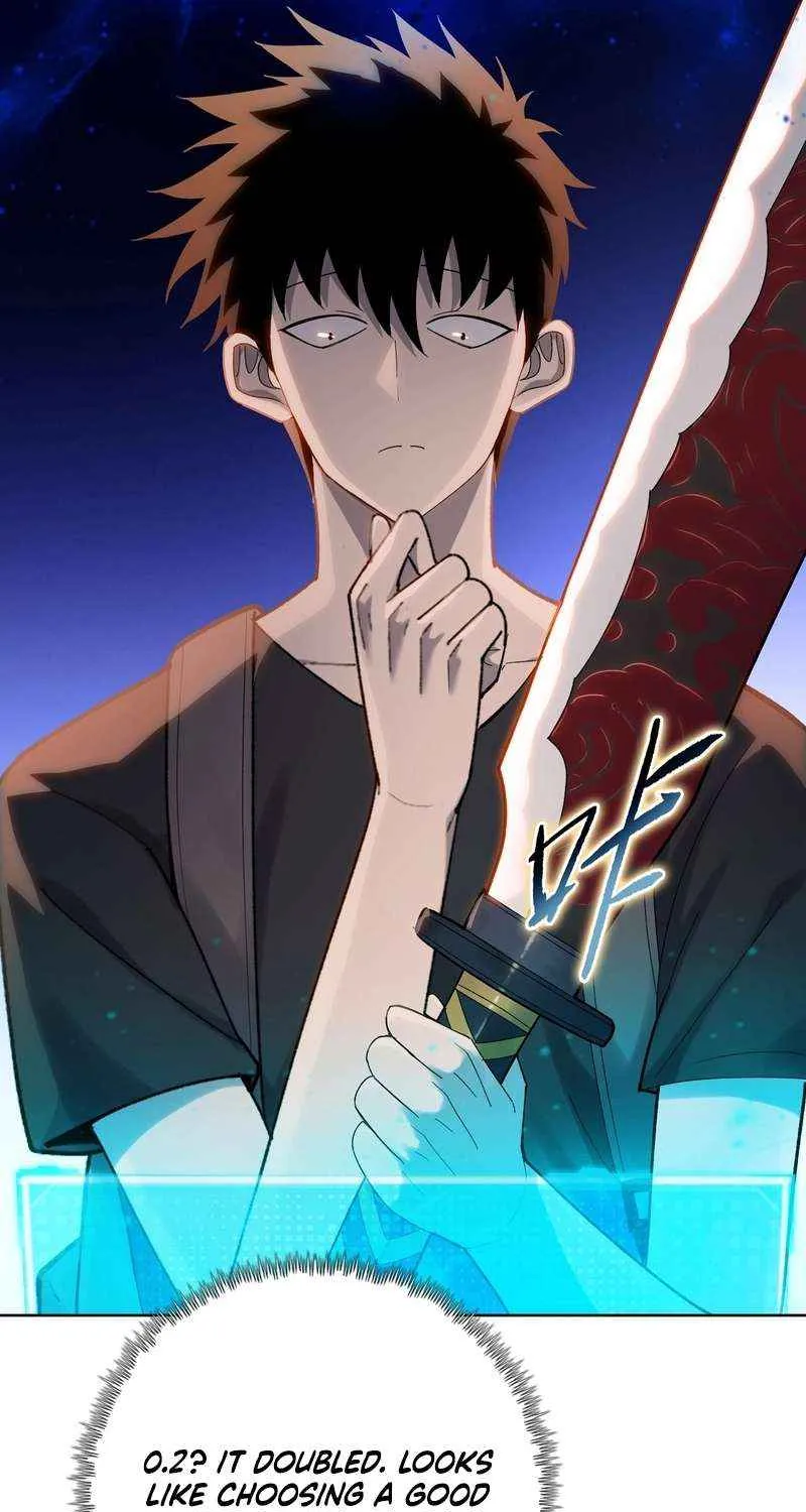 Read Almighty Pig Slaughtering Knife chapter 7 image 64 on Lezhin