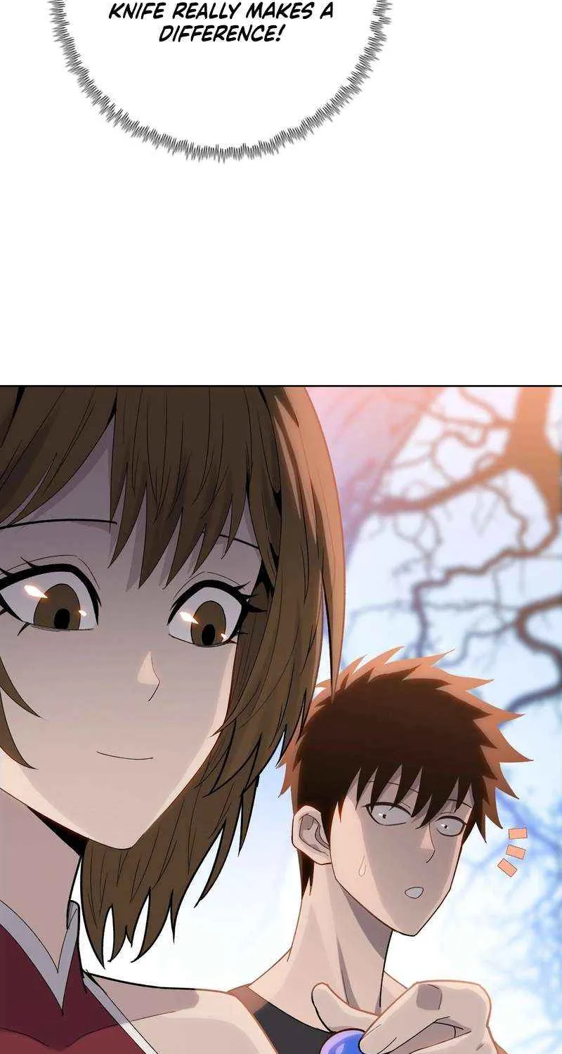Read Almighty Pig Slaughtering Knife chapter 7 image 65 on Lezhin