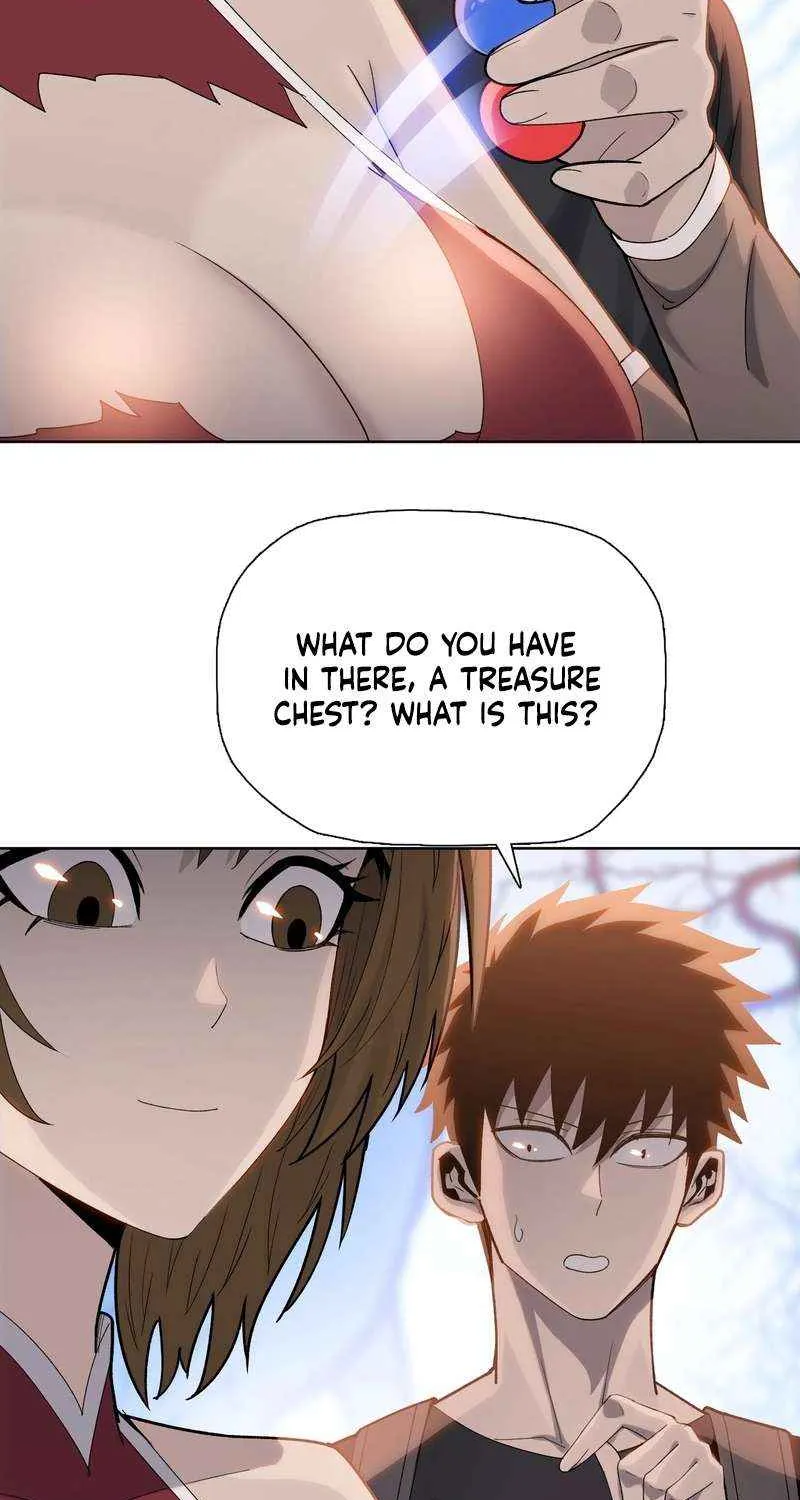 Read Almighty Pig Slaughtering Knife chapter 7 image 66 on Lezhin