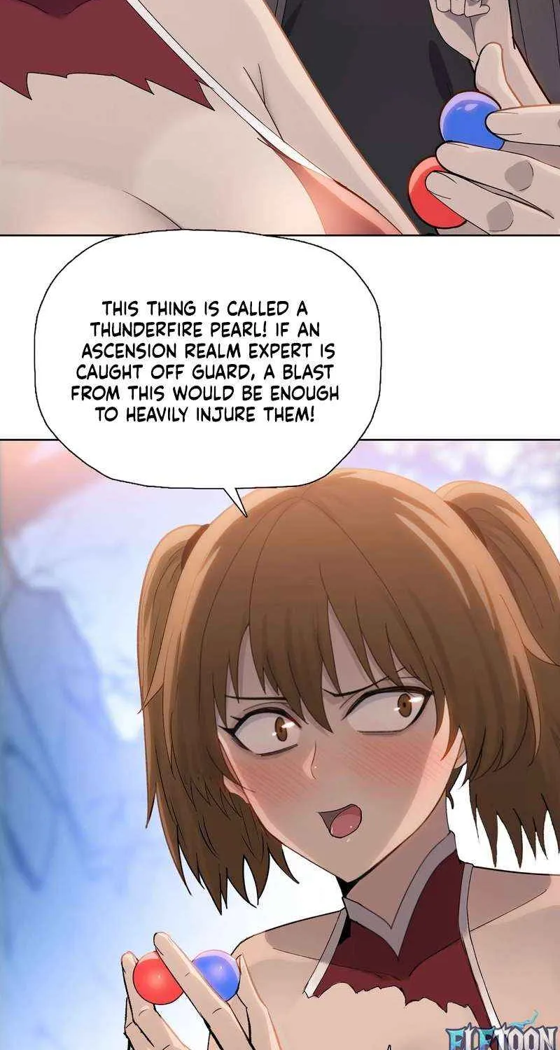 Read Almighty Pig Slaughtering Knife chapter 7 image 67 on Lezhin