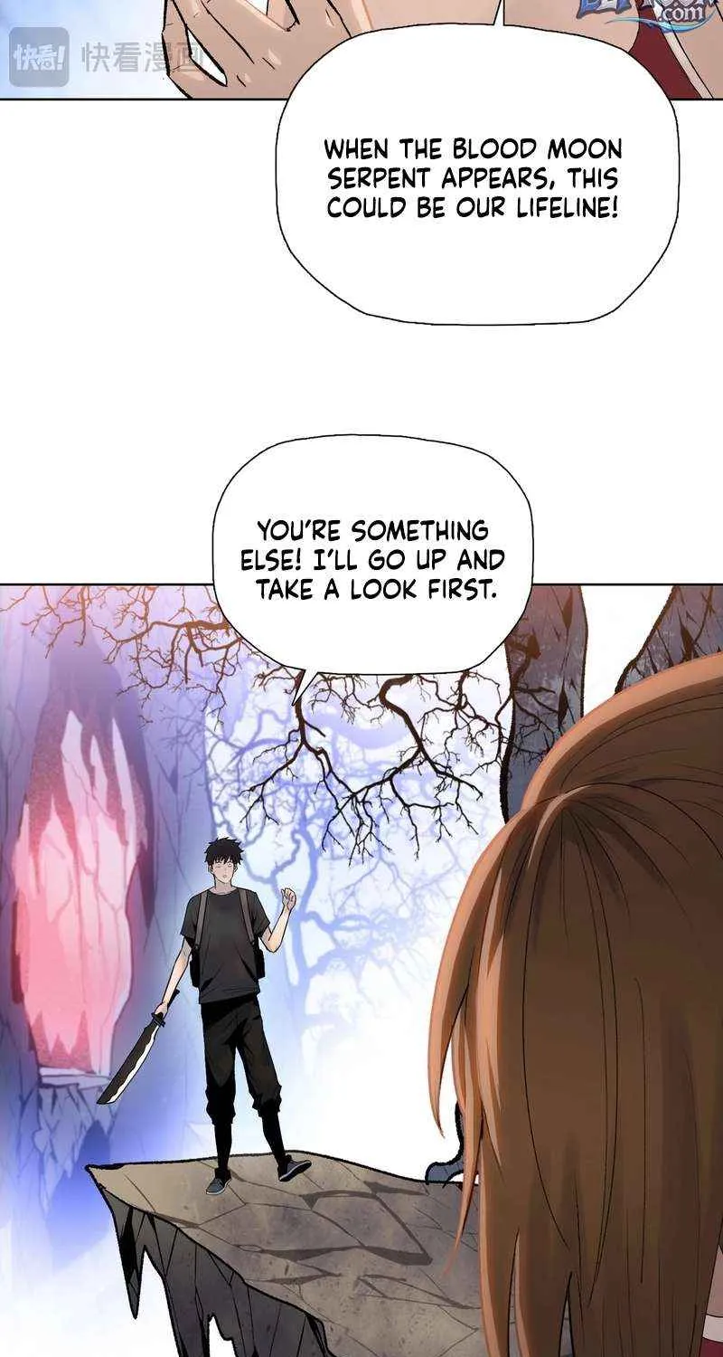Read Almighty Pig Slaughtering Knife chapter 7 image 68 on Lezhin
