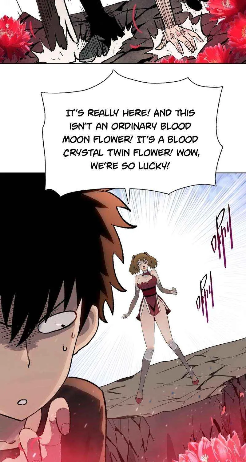 Read Almighty Pig Slaughtering Knife chapter 7 image 71 on Lezhin