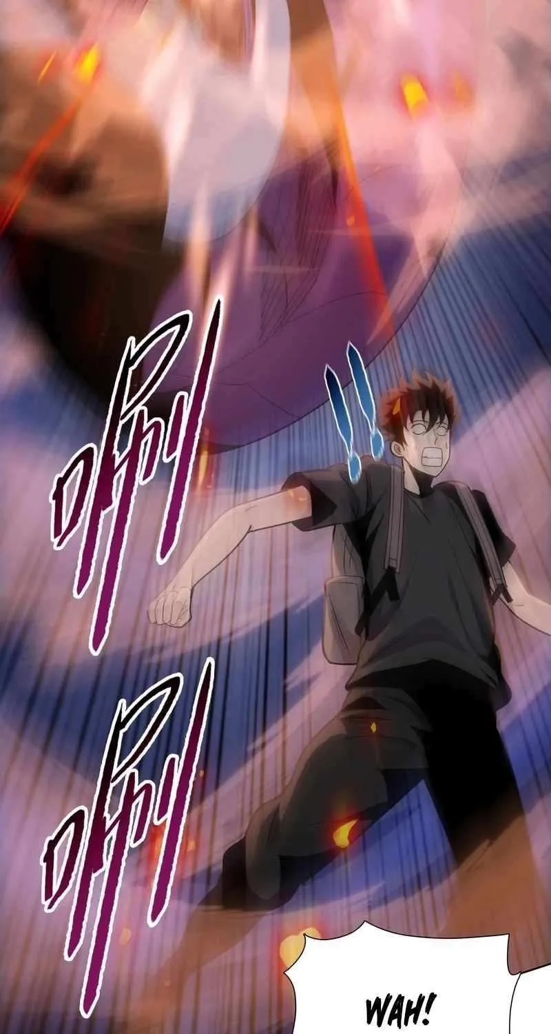 Read Almighty Pig Slaughtering Knife chapter 8 image 11 on Lezhin
