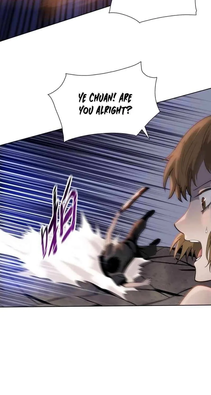 Read Almighty Pig Slaughtering Knife chapter 8 image 12 on Lezhin