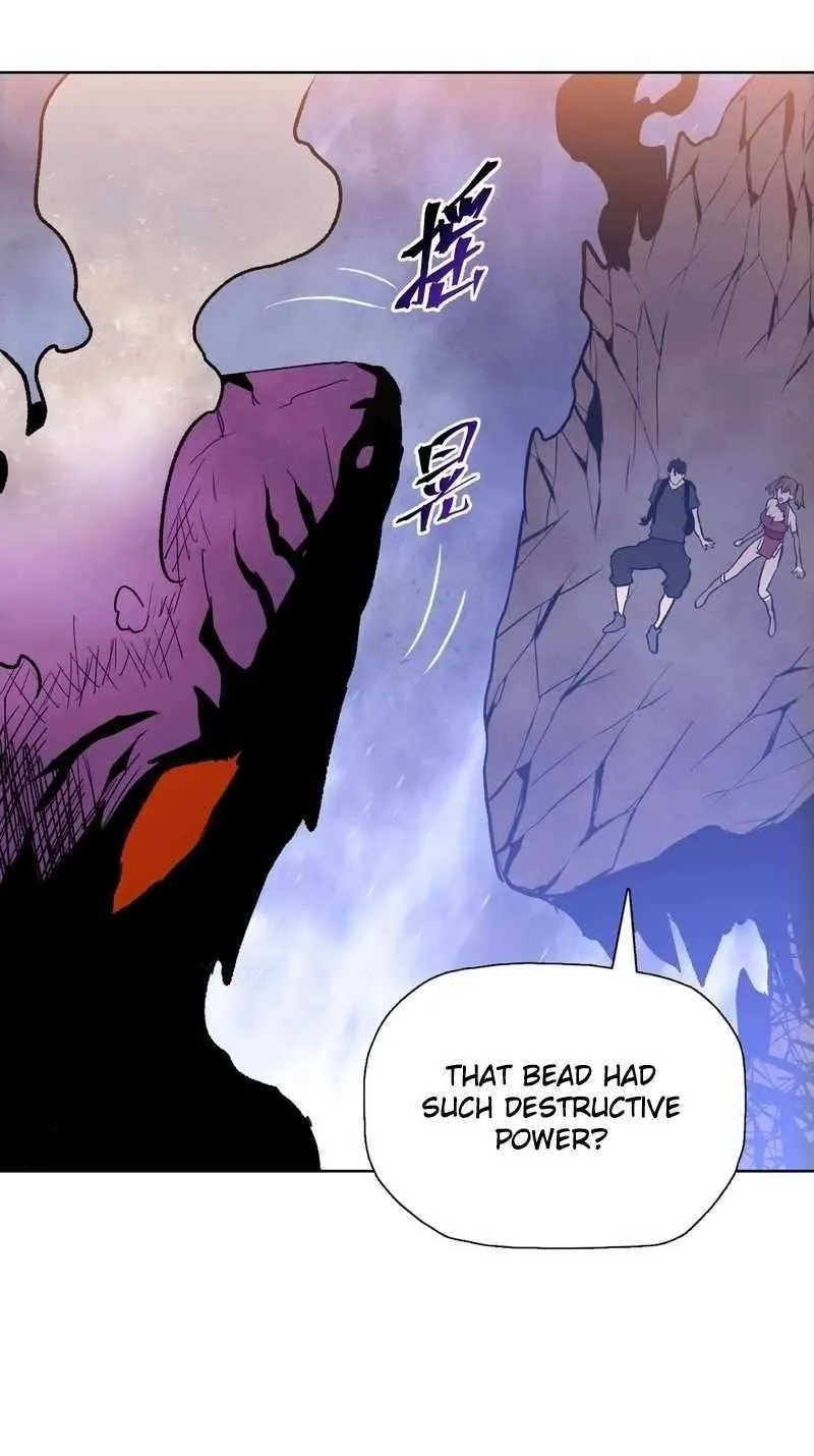 Read Almighty Pig Slaughtering Knife chapter 8 image 13 on Lezhin