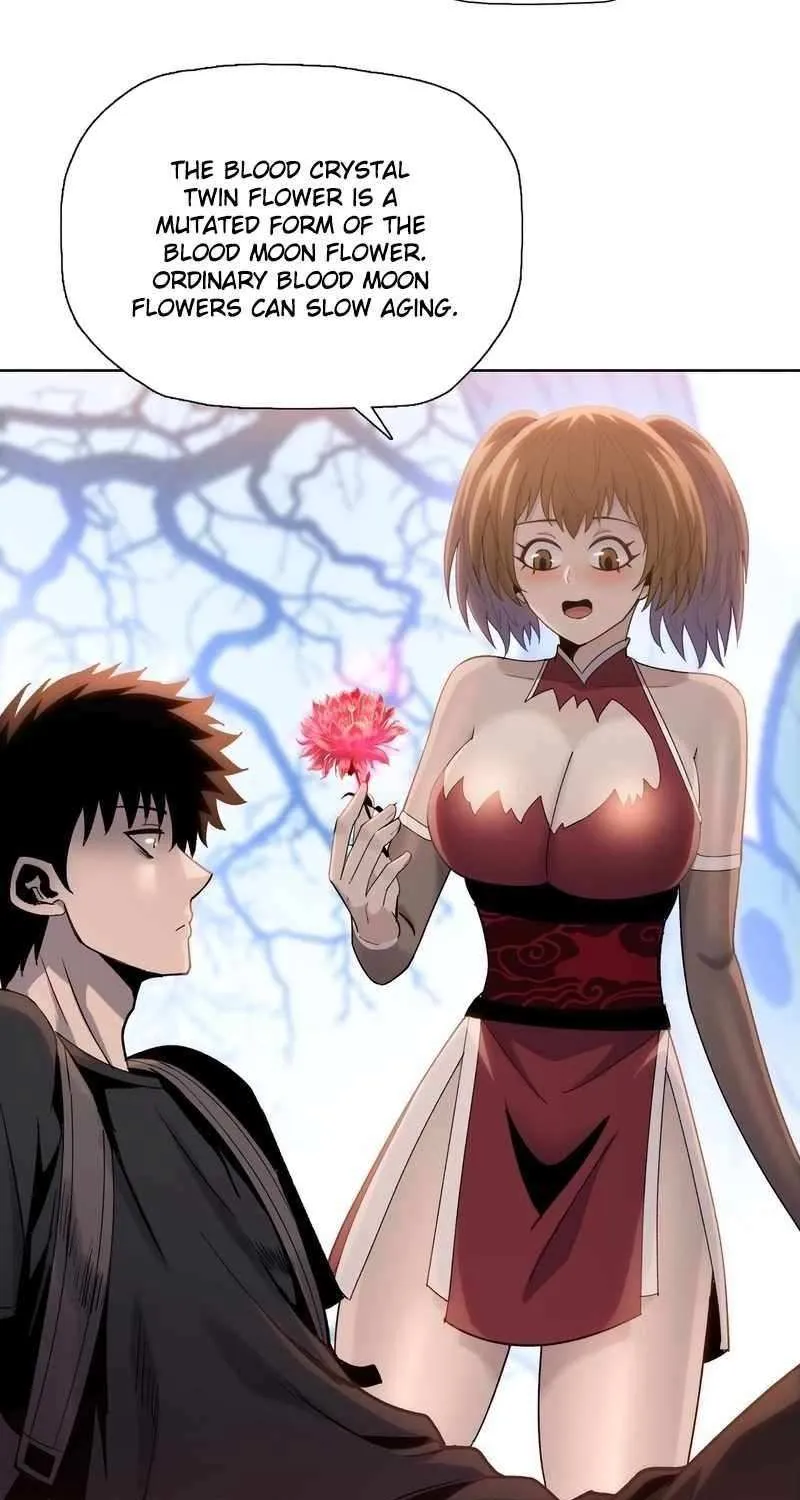 Read Almighty Pig Slaughtering Knife chapter 8 image 18 on Lezhin