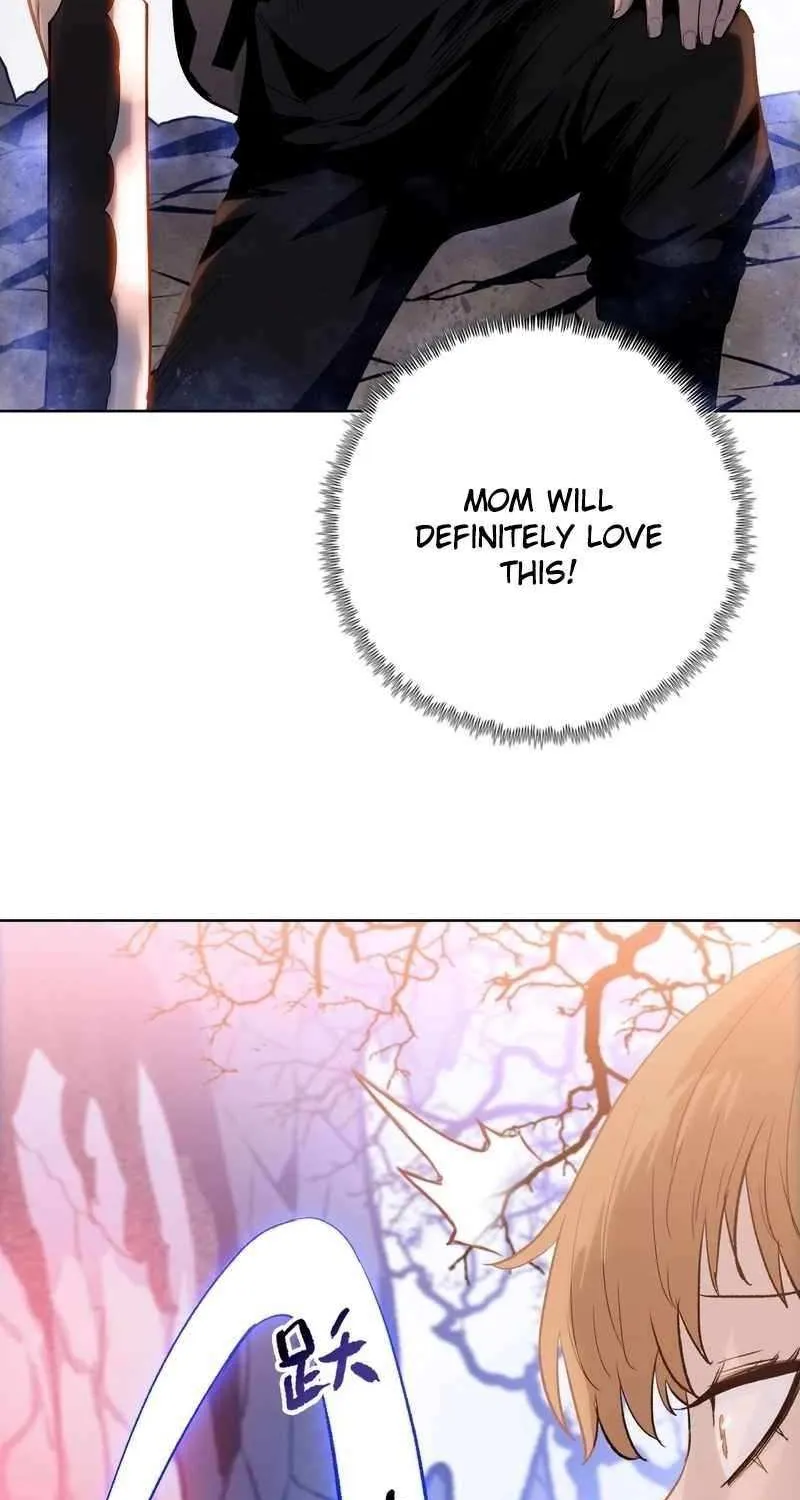 Read Almighty Pig Slaughtering Knife chapter 8 image 20 on Lezhin
