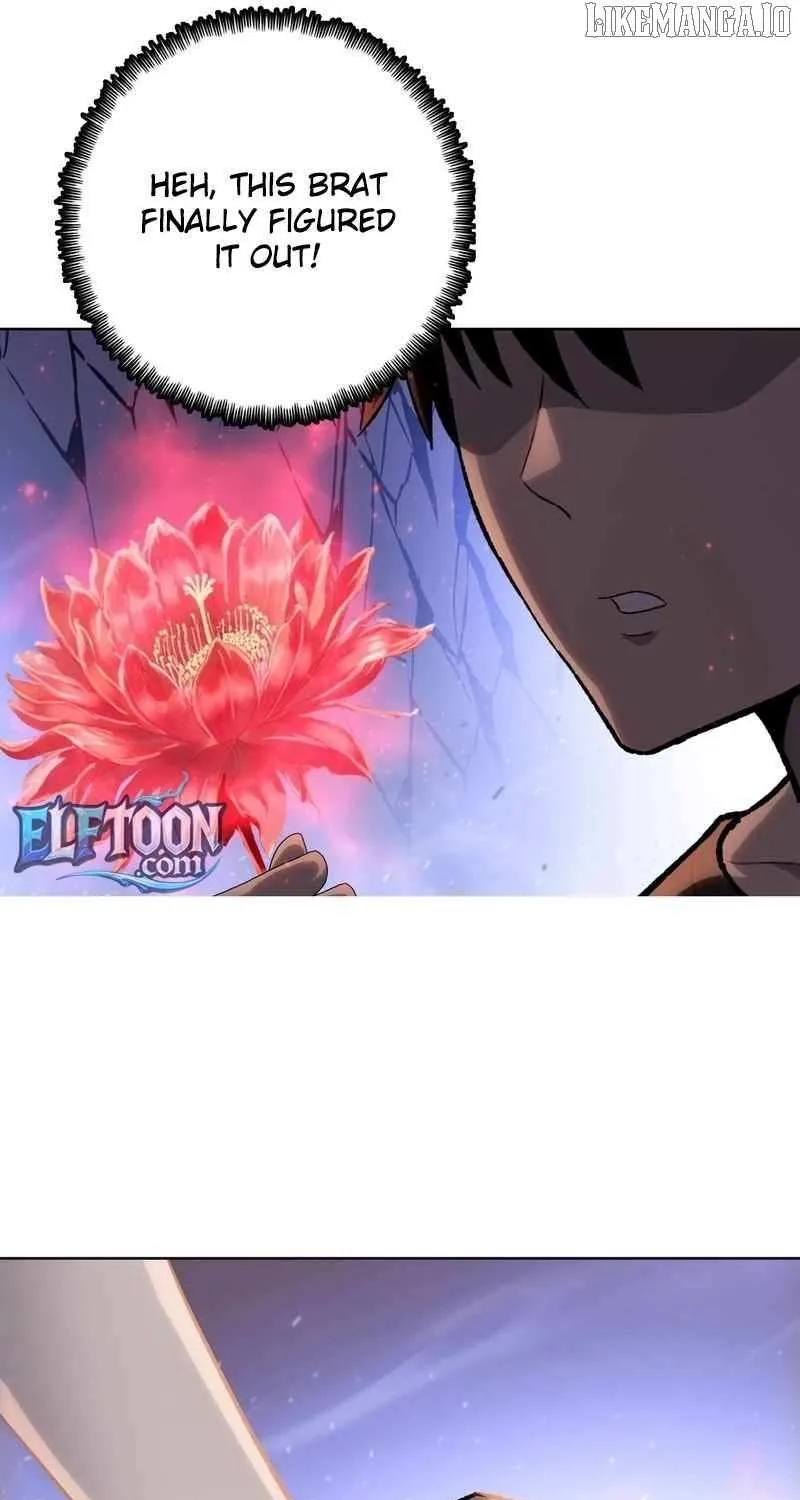 Read Almighty Pig Slaughtering Knife chapter 8 image 22 on Lezhin