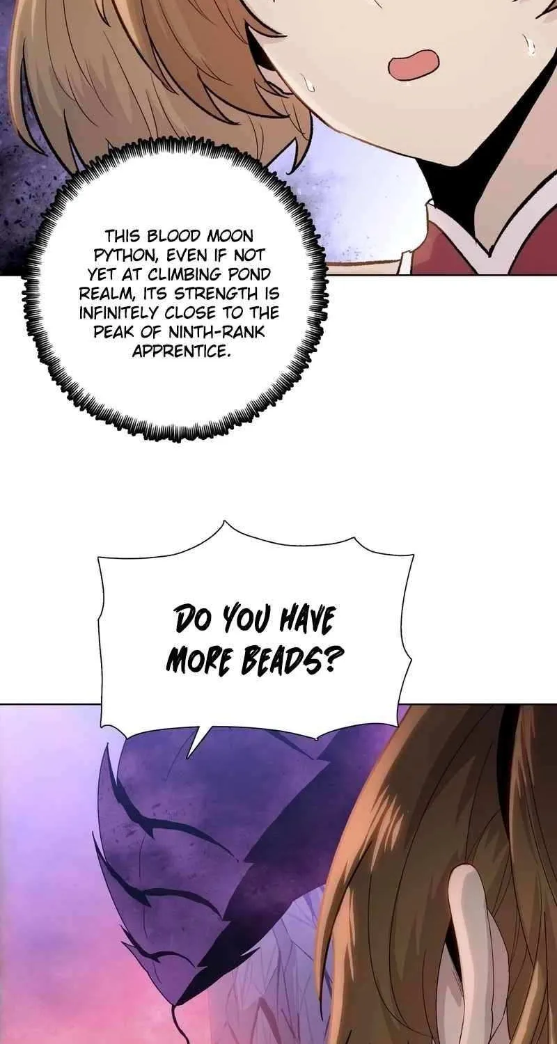 Read Almighty Pig Slaughtering Knife chapter 8 image 27 on Lezhin