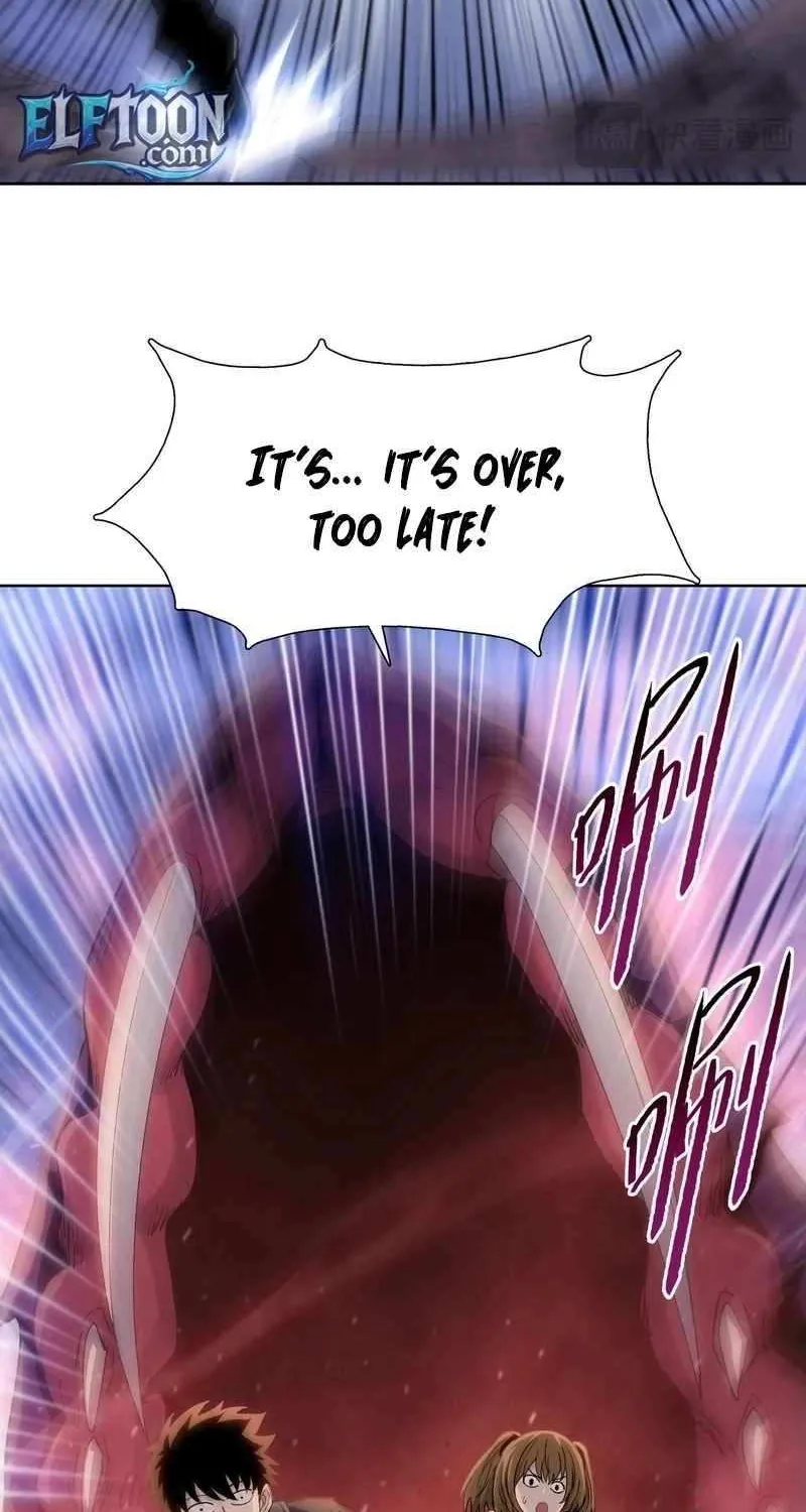 Read Almighty Pig Slaughtering Knife chapter 8 image 41 on Lezhin