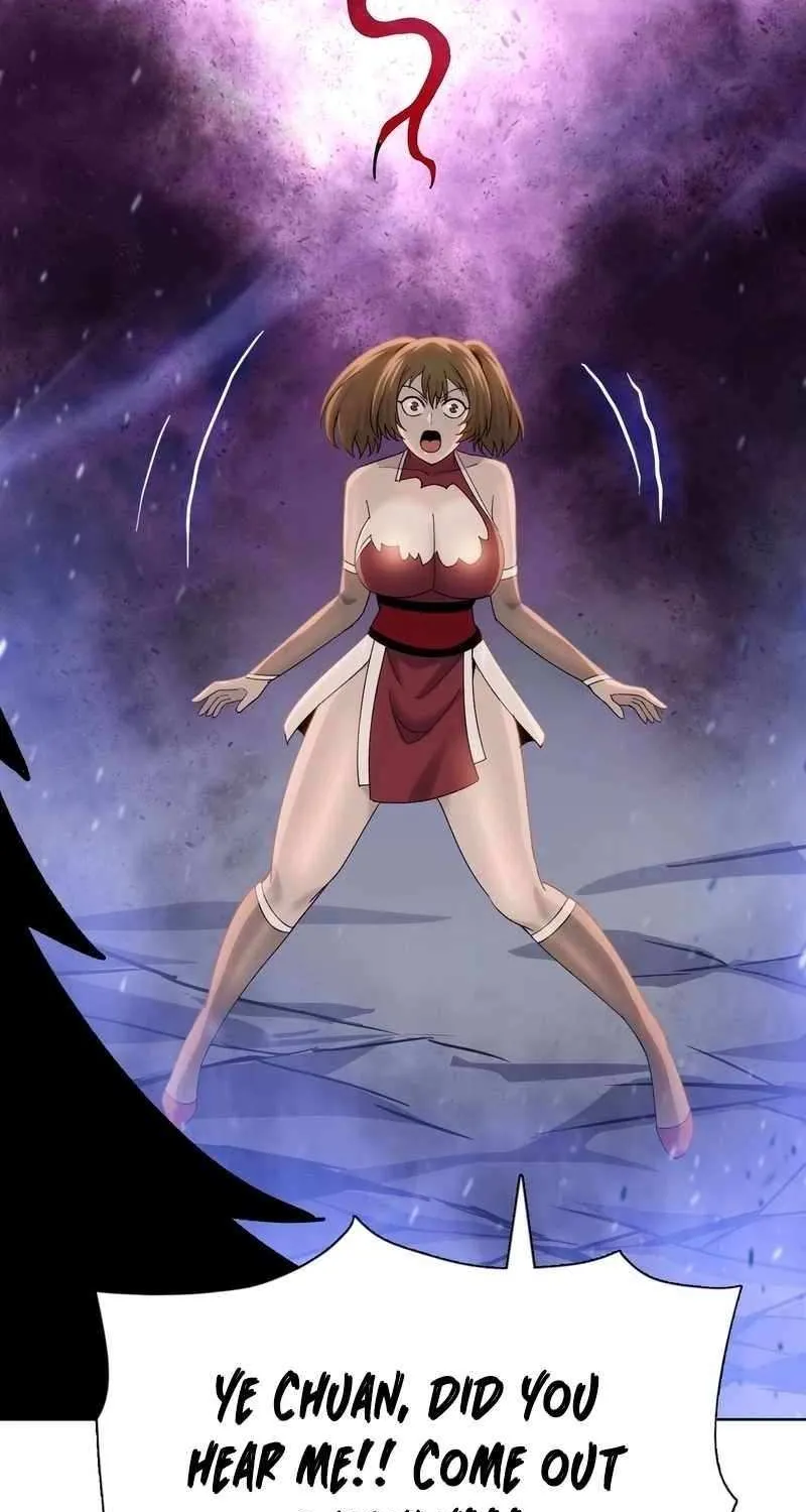 Read Almighty Pig Slaughtering Knife chapter 8 image 48 on Lezhin
