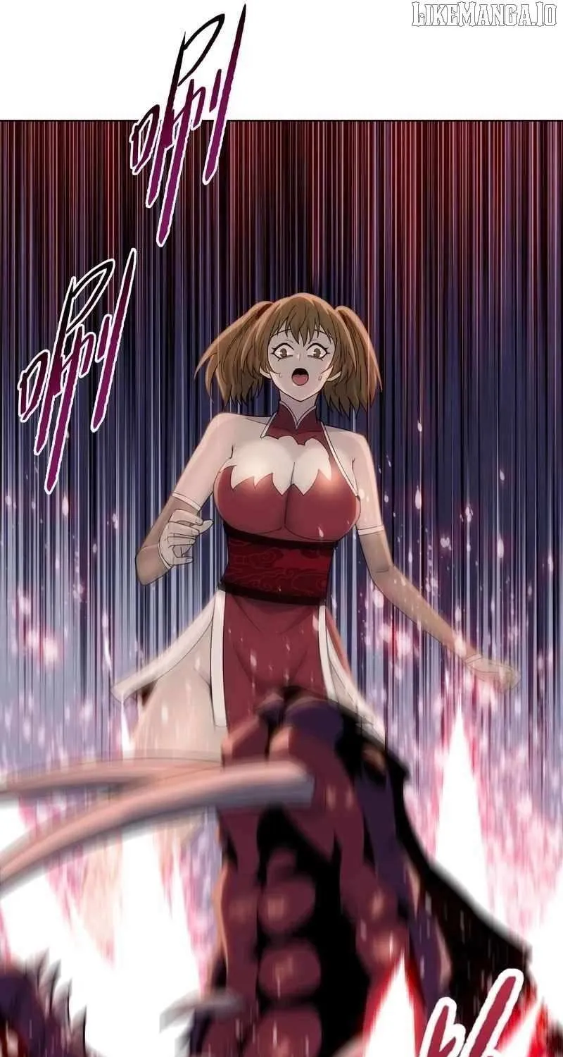 Read Almighty Pig Slaughtering Knife chapter 8 image 54 on Lezhin