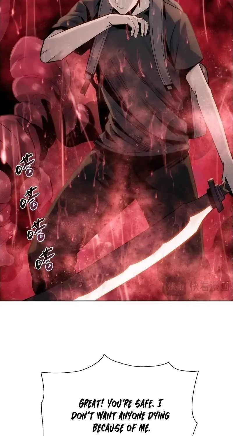 Read Almighty Pig Slaughtering Knife chapter 8 image 56 on Lezhin
