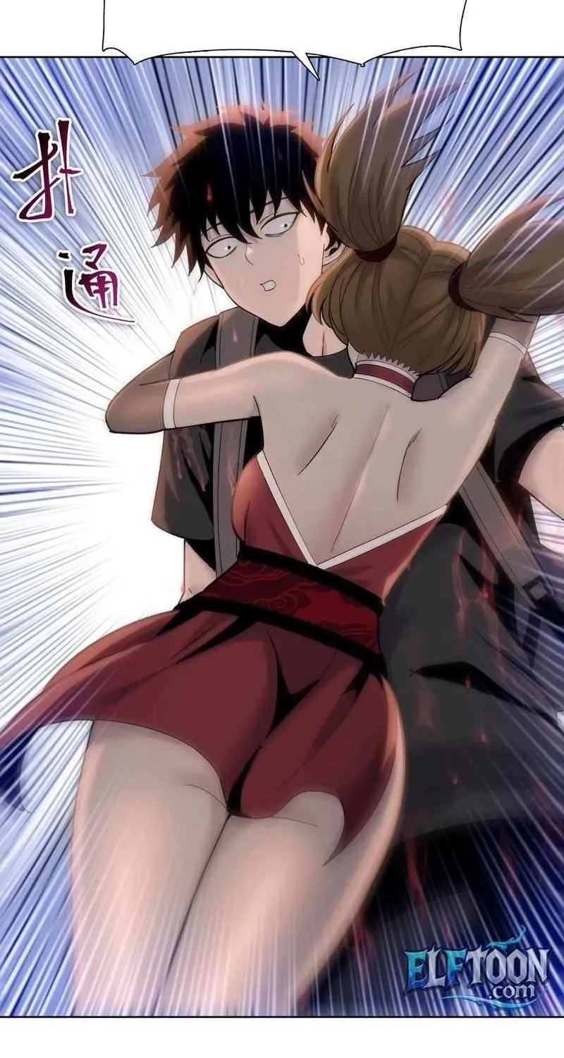 Read Almighty Pig Slaughtering Knife chapter 8 image 57 on Lezhin