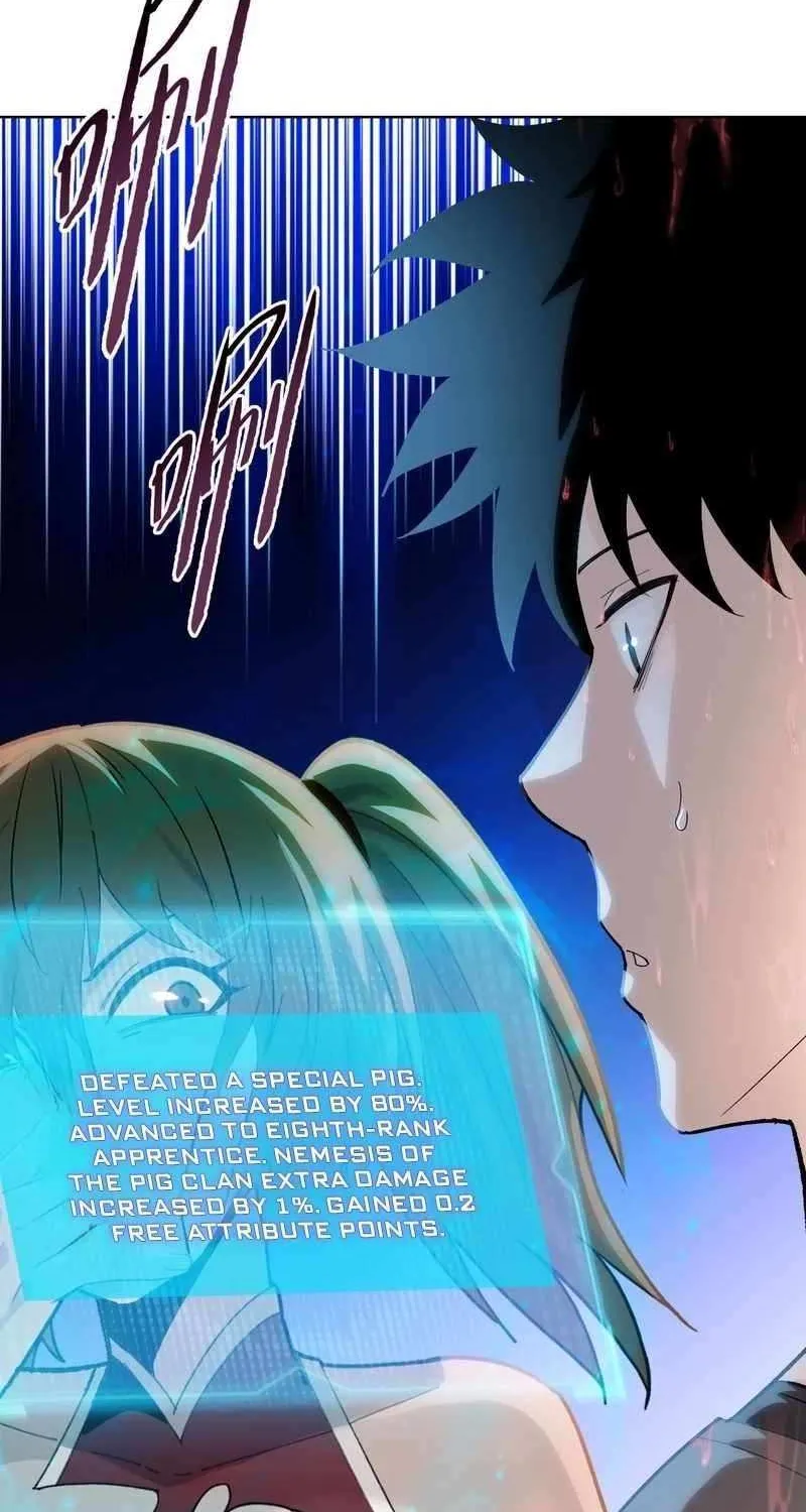 Read Almighty Pig Slaughtering Knife chapter 8 image 59 on Lezhin