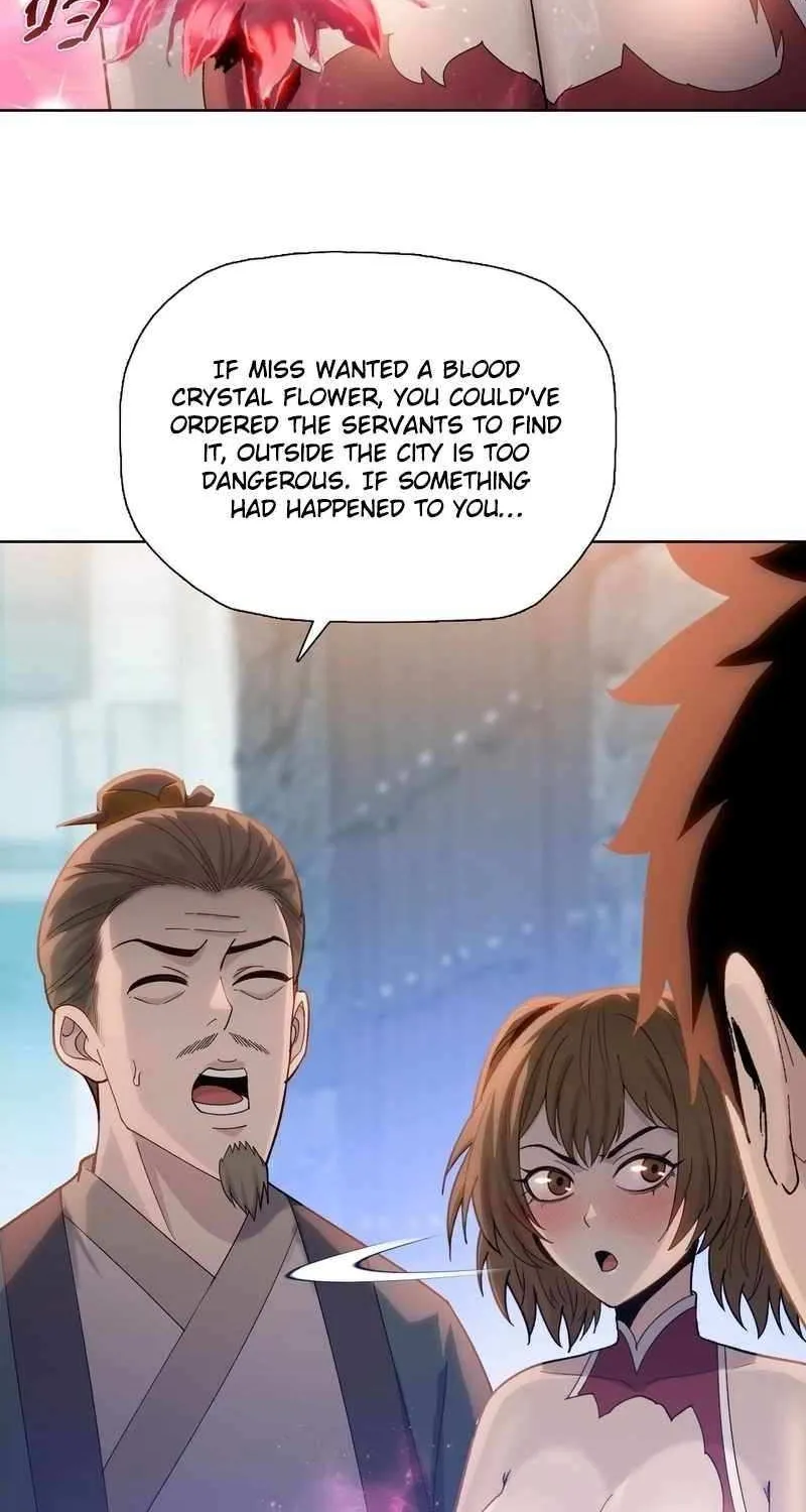 Read Almighty Pig Slaughtering Knife chapter 8 image 65 on Lezhin