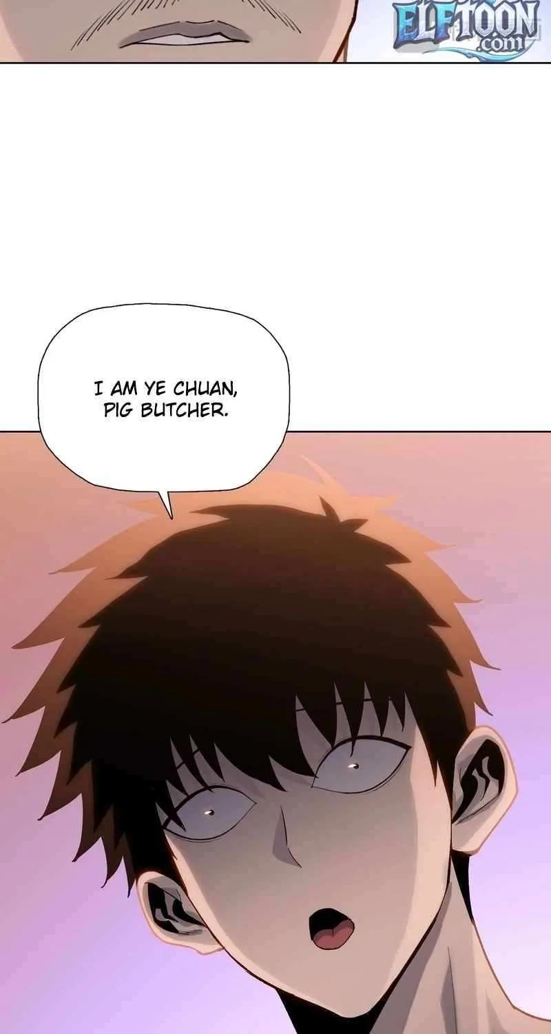 Read Almighty Pig Slaughtering Knife chapter 8 image 67 on Lezhin