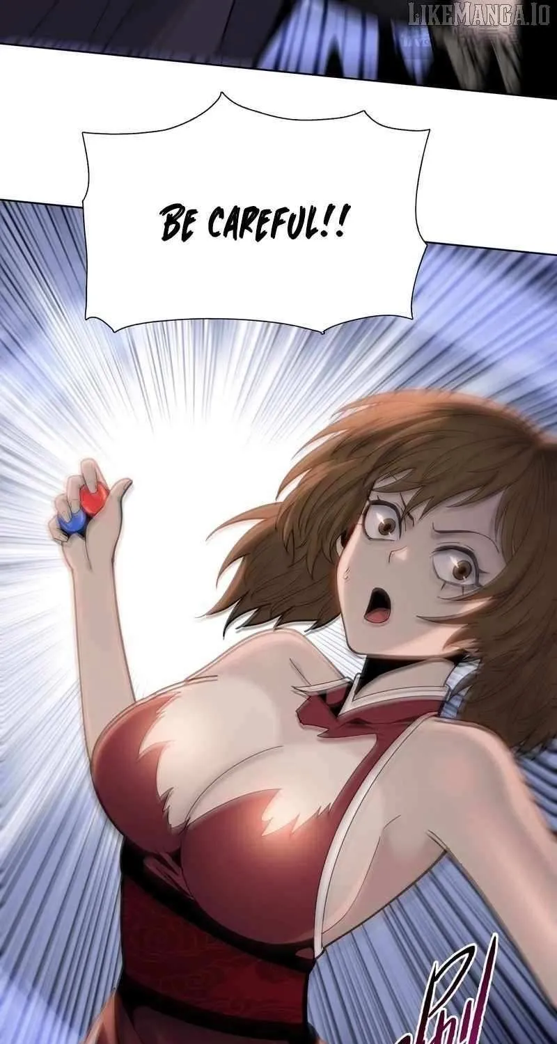 Read Almighty Pig Slaughtering Knife chapter 8 image 7 on Lezhin