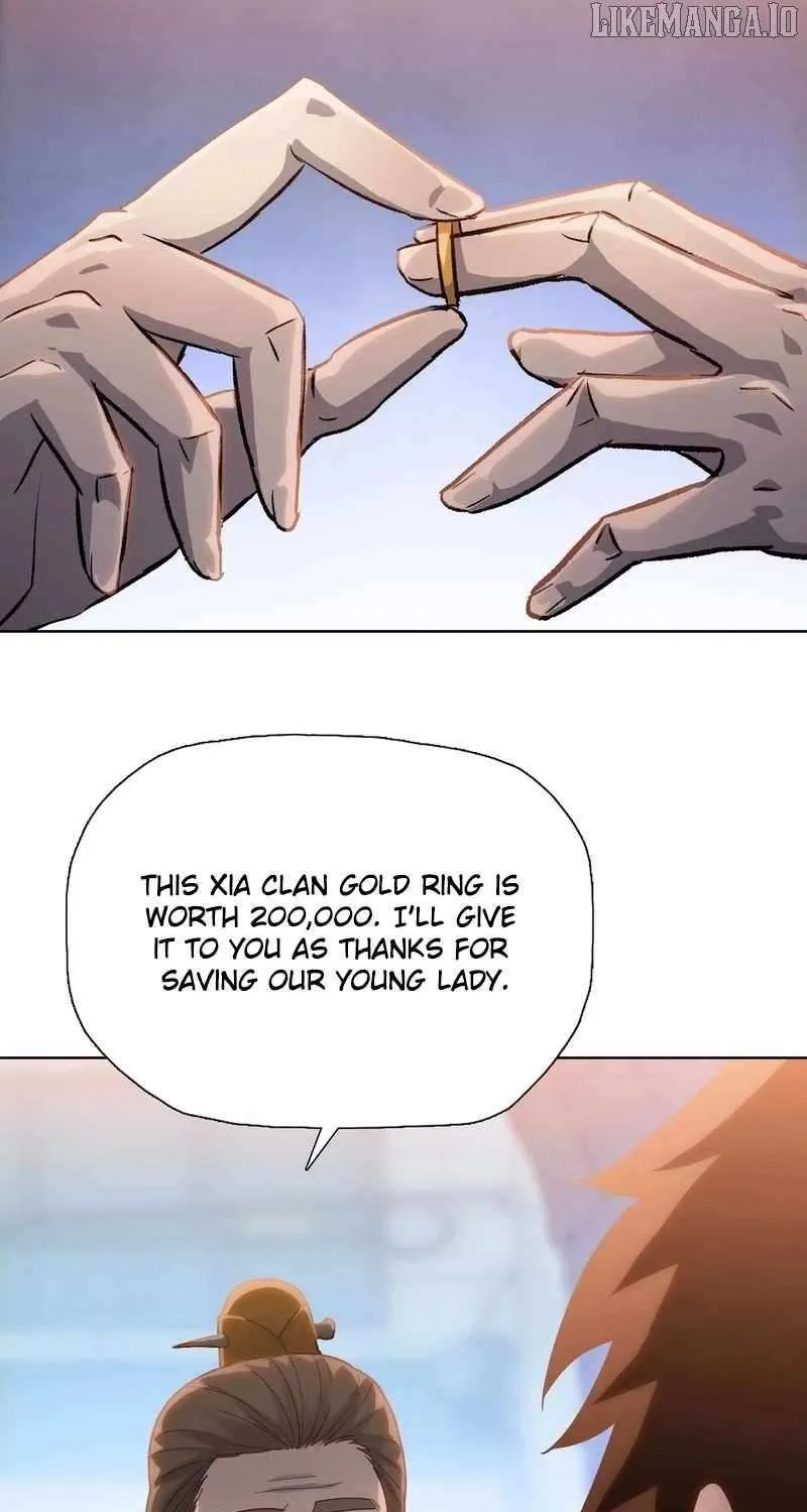 Read Almighty Pig Slaughtering Knife chapter 8 image 70 on Lezhin