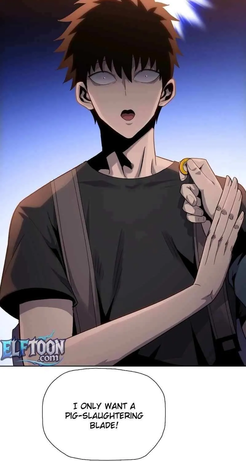 Read Almighty Pig Slaughtering Knife chapter 8 image 72 on Lezhin