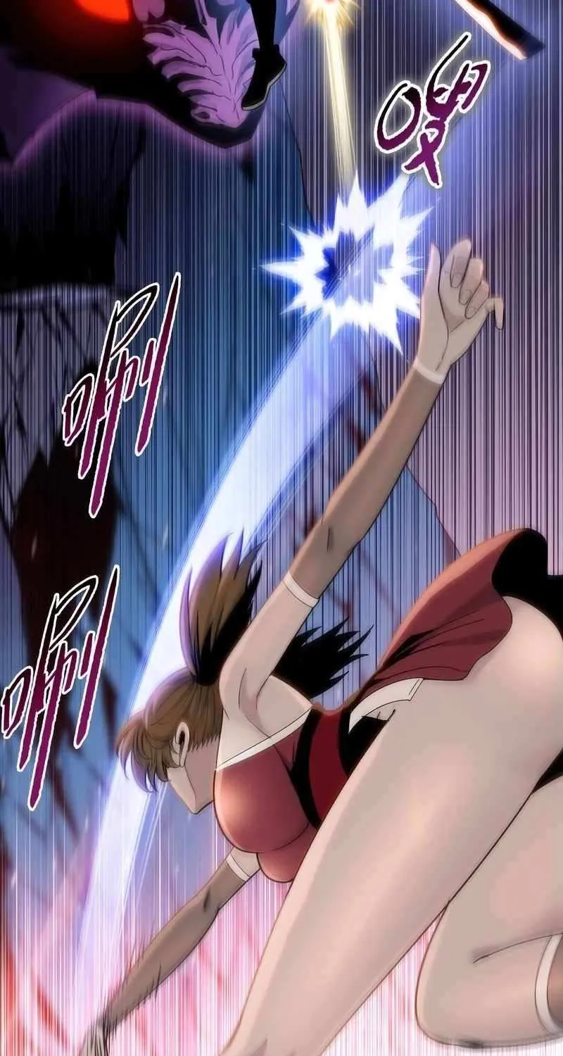 Read Almighty Pig Slaughtering Knife chapter 8 image 9 on Lezhin