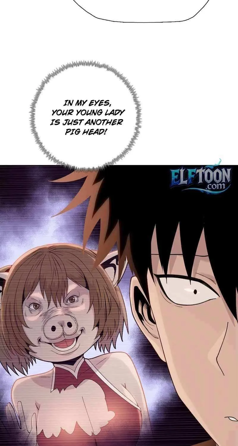 Read Almighty Pig Slaughtering Knife chapter 9 image 10 on Lezhin