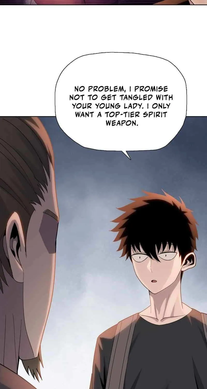 Read Almighty Pig Slaughtering Knife chapter 9 image 11 on Lezhin