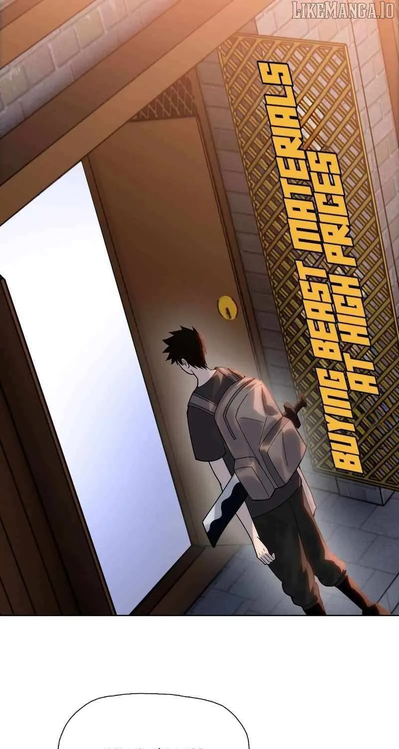 Read Almighty Pig Slaughtering Knife chapter 9 image 24 on Lezhin