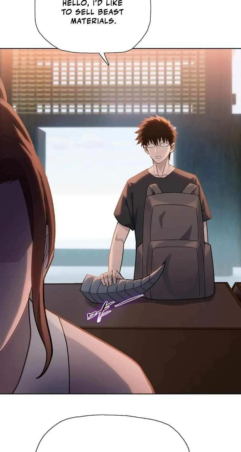 Read Almighty Pig Slaughtering Knife chapter 9 image 25 on Lezhin