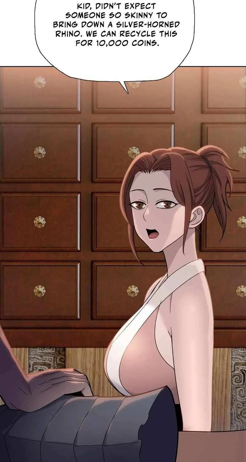 Read Almighty Pig Slaughtering Knife chapter 9 image 26 on Lezhin