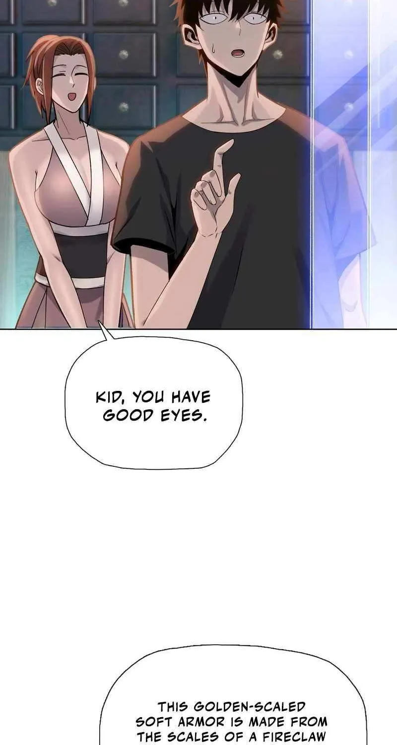 Read Almighty Pig Slaughtering Knife chapter 9 image 29 on Lezhin