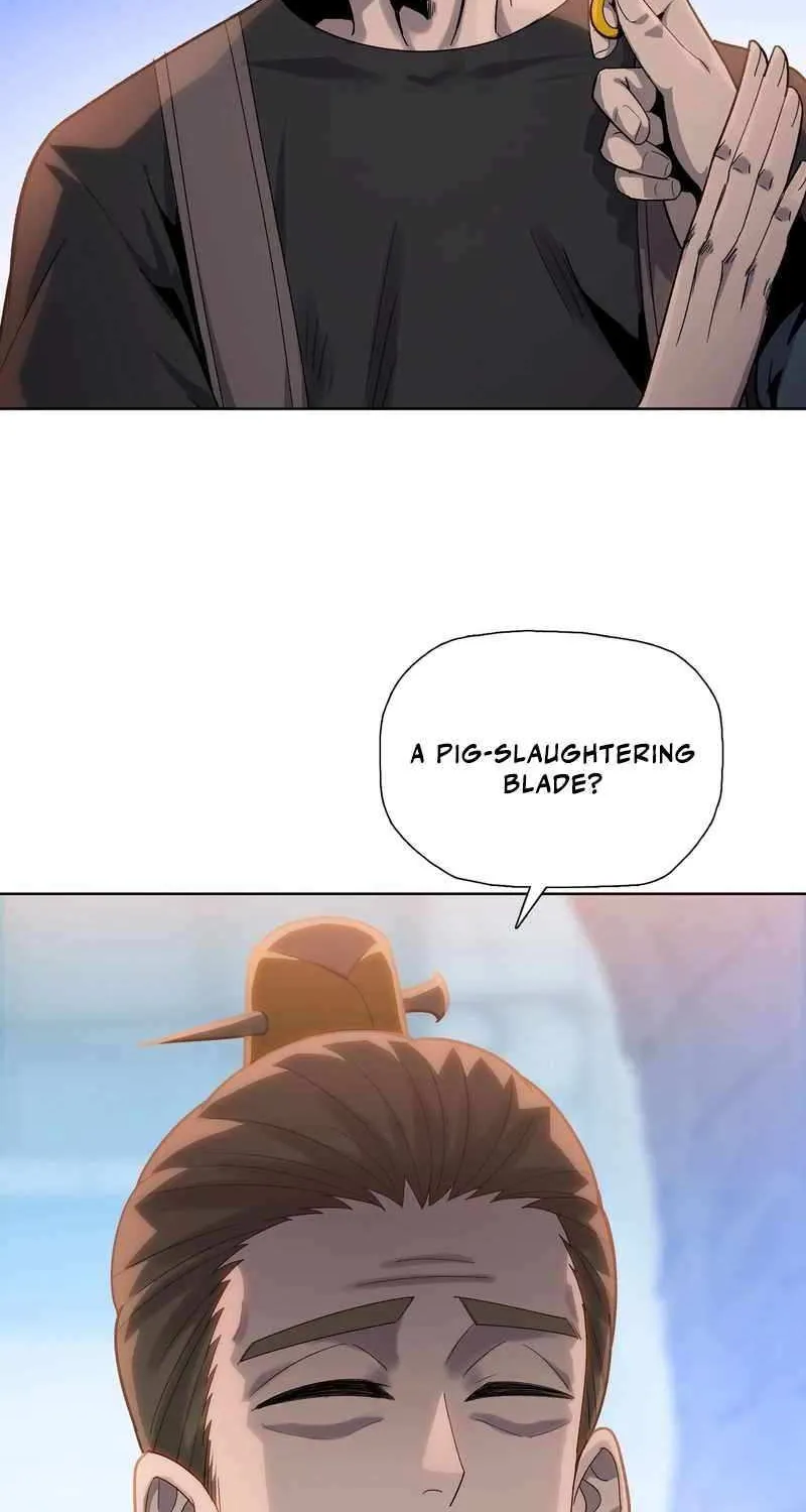 Read Almighty Pig Slaughtering Knife chapter 9 image 3 on Lezhin