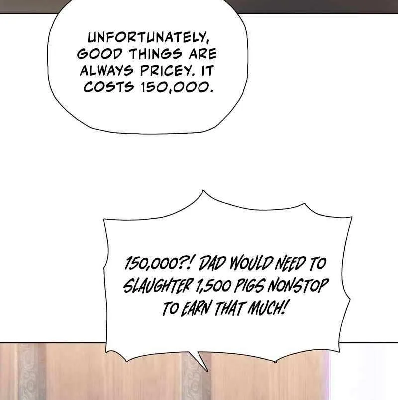 Read Almighty Pig Slaughtering Knife chapter 9 image 31 on Lezhin